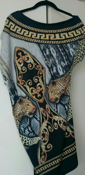 Dress - Picture 6 of 6